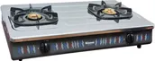 Bếp gas đôi Rinnai RV-377(S)N