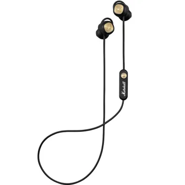 Tai nghe Marshall Minor II Bluetooth Black 0