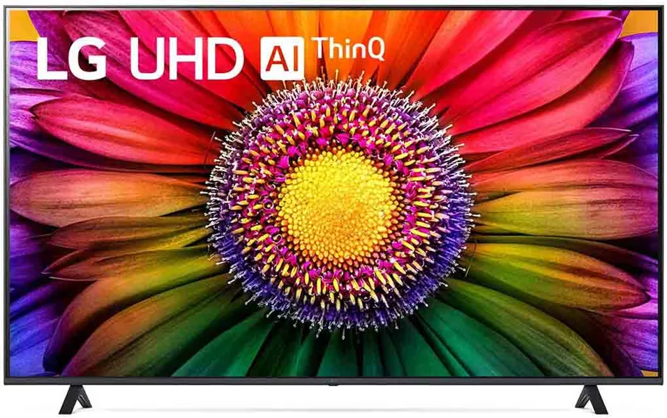 Smart Tivi LG 4K 55 Inch 55UR8050PSB