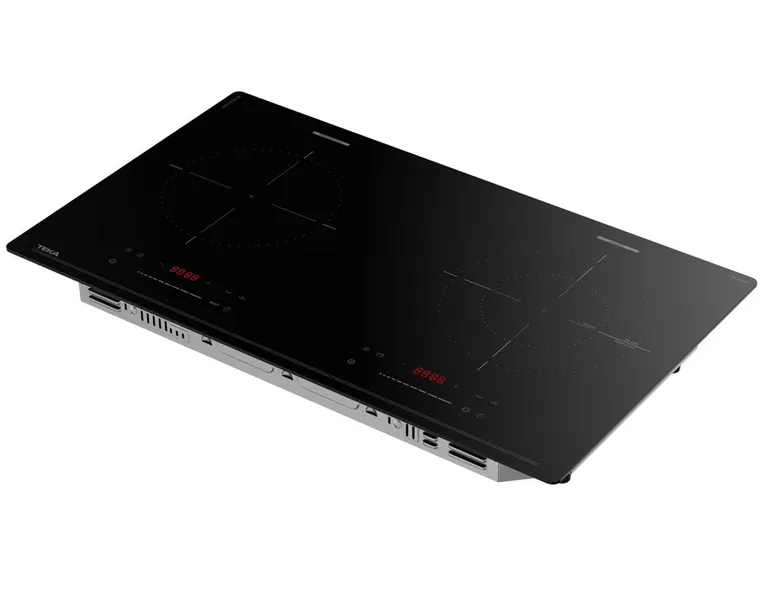 Bếp Điện Từ Hồng Ngoại Teka IBC 72026 MSS (IR) 4500W - Xuất Xứ Thái Lan