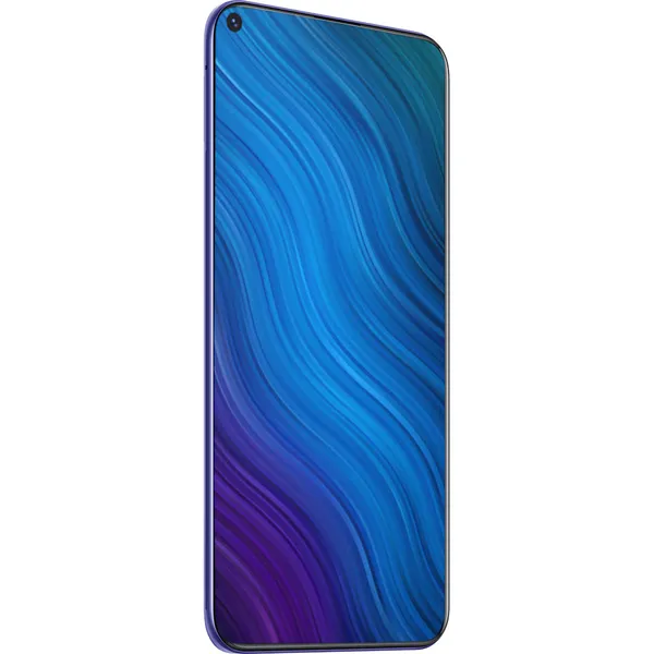 Vivo Y50(8GB+128GB), Đen Demo