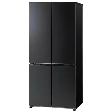 Tủ Lạnh Panasonic Inverter 487 Lít NR-XZ550CWKV 1