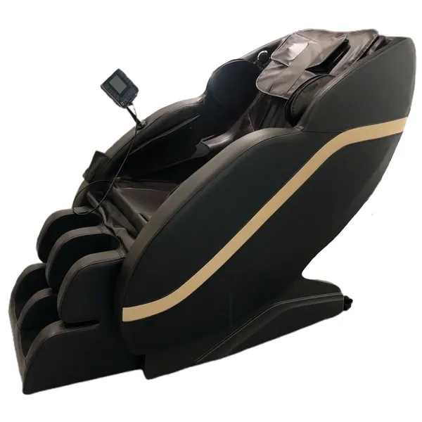 Ghế Massage FujiLux FJ-916 Plus