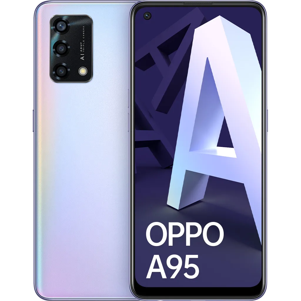 OPPO A95 128GB Chính Hãng