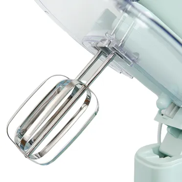 Máy Trộn Thực Phẩm (Máy Trộn Đứng) Bear DDQ-B03V1 - Hàng Quốc Tế - Bản Tiếng Anh 7