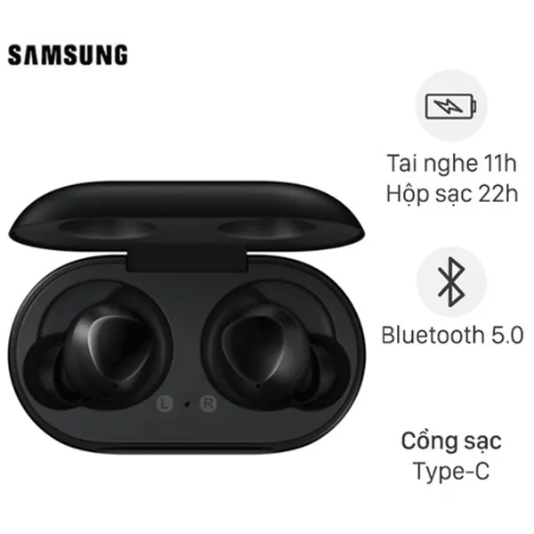 Tai nghe không dây Galaxy Buds+