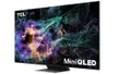 Google Tivi Mini QLED TCL 4K 65 Inch 65C845