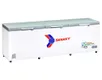 Tủ Đông Sanaky Inverter 1143.5 Lít VH-1399HY4K