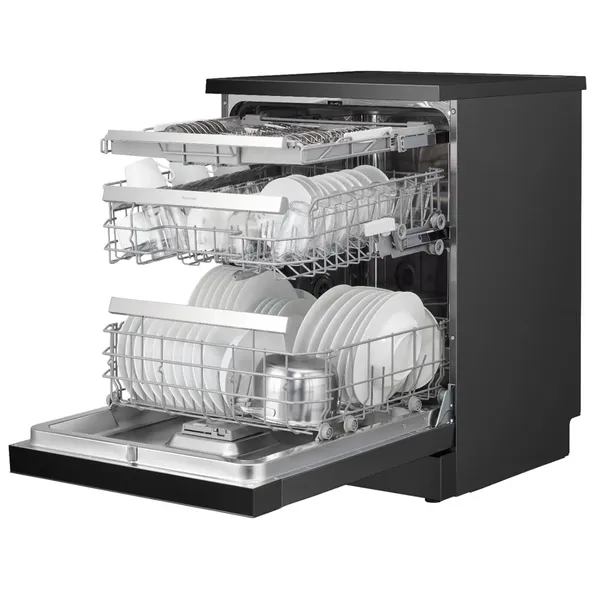 Máy Rửa Chén Độc Lập Panasonic NP-FMK16XEVN 15 Bộ