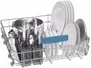 Máy Rửa Chén Bosch SMS63L08EA Series 6 - Châu Âu