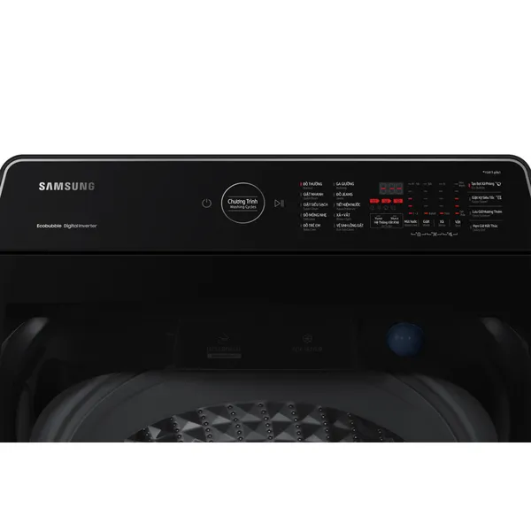 Máy Giặt Samsung Inverter 12 Kg WA12CG5745BVSV