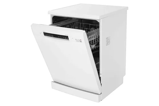 Máy Rửa Bát Độc Lập Bosch SMS4HAW48E 5