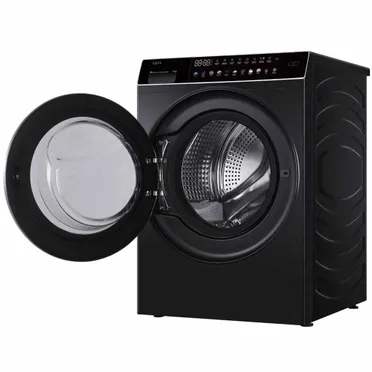 Máy Giặt Aqua Inverter 11 Kg AQD-DDW1100J.BK 1
