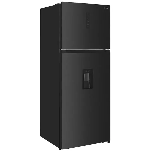 Tủ Lạnh Sharp Inverter 417 Lít SJ-X417WD-DG