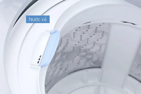 Máy Giặt Panasonic 9 Kg NA-F90A4GRV 3
