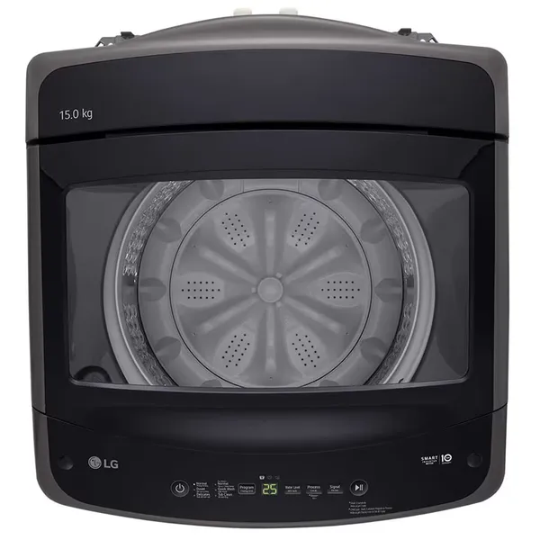 Máy Giặt LG Inverter 15 Kg T2515VBTB
