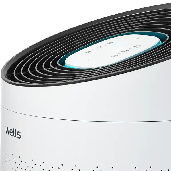 Máy Lọc Không Khí Wells Anti - Virus AP520