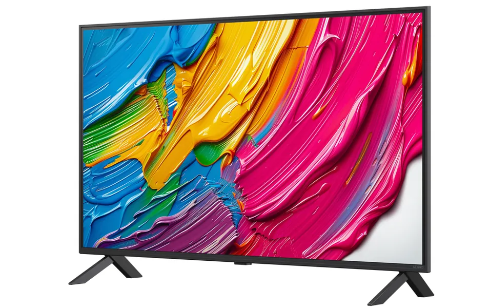 Smart Tivi LG QNED AI 4K 86 Inch 86QNED80ASA