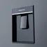 Tủ Lạnh Panasonic Inverter 366 Lít NR-BL381WKVN