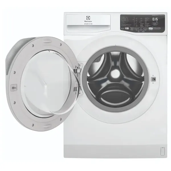 Máy Giặt Electrolux Inverter 9 Kg EWF9025DQWB