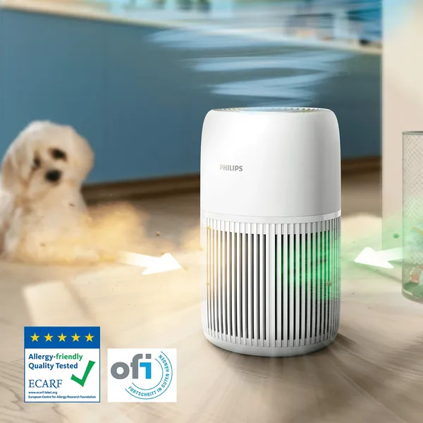 Máy Lọc Không Khí Philips AC0720/10