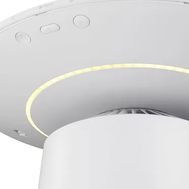 Máy Lọc Không Khí LG PuriCare Aero Furniture AS20GPWU0 - Màu Trắng 5