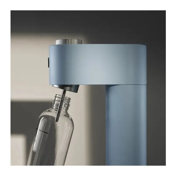 Máy Làm Nước Soda WMF ELEMENT ONE Màu Xanh 0608126040