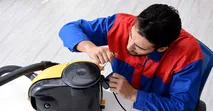 Những lỗi thường gặp ở m&aacute;y h&uacute;t bụi v&agrave; c&aacute;ch khắc phục