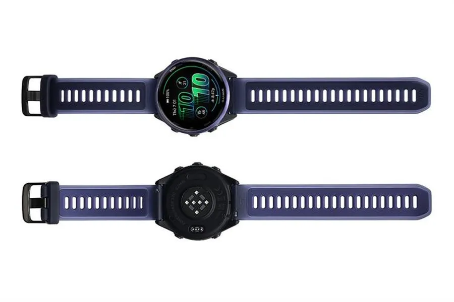Garmin Forerunner 570 47mm dây silicone