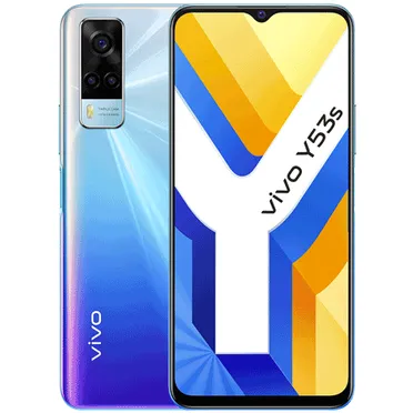 vivo Y53s 128GB 0