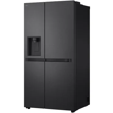 Tủ Lạnh LG Inverter 641 Lít LSI63BLMA 6