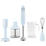 Máy xay cầm tay Smeg HBF02PBEU 700W