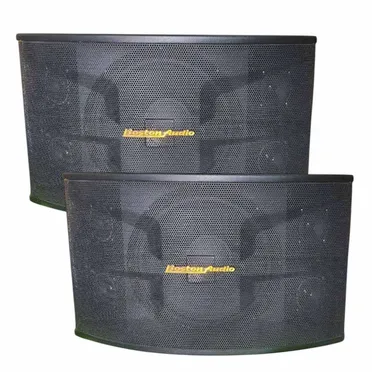 Loa Thùng Boston Audio BA-500V