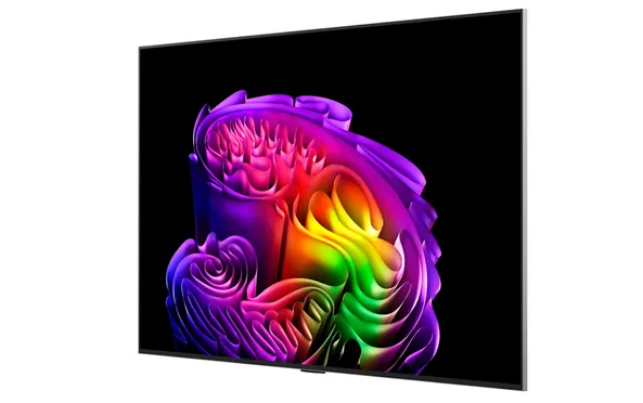 Smart Tivi LG OLED AI 4K 77 Inch OLED77G6PSA 1