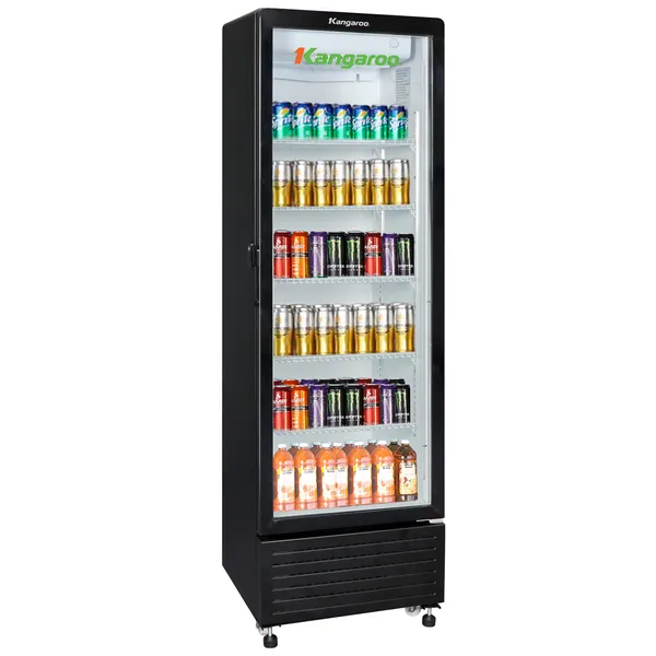 Tủ Mát Kangaroo 350 Lít KGSC350N1
