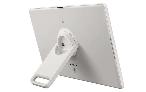 Smart Tivi Di Động Samsung The Moving Style 27 Inch UA27LSM7FA 7