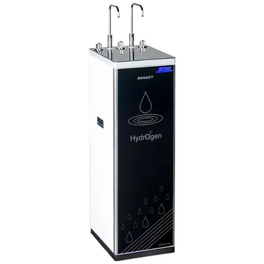 Máy Lọc Nước Nóng Lạnh Sanaky VH-102HP 11 Lõi 0