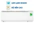 Máy Lạnh Daikin 1.5 Hp ATF35XAV1V/ARF35XAV1V