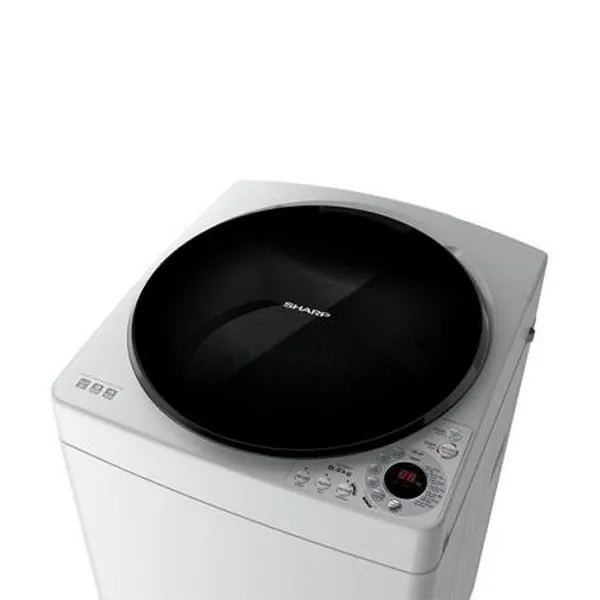 Máy Giặt Sharp 8.2 Kg ES-W82GV-H