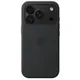 Phụ Kiện Ốp Lưng iPhone 18 Pro Silicone Case Black