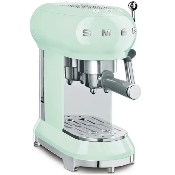 Máy Pha Cà Phê SMEG ECF01CREU