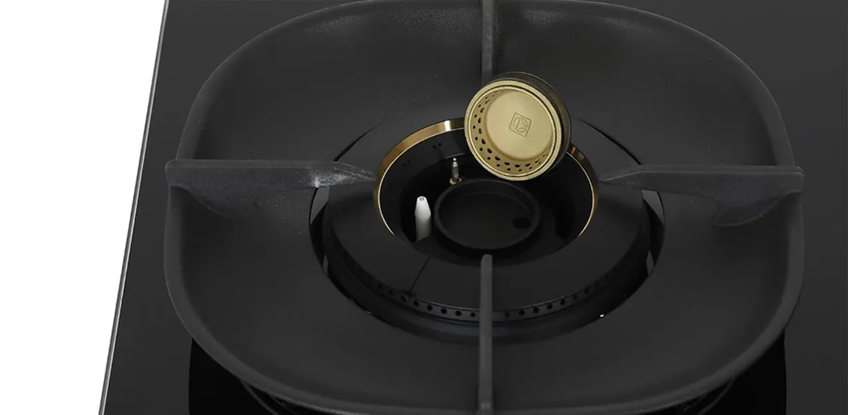 Bếp Ga Âm Electrolux EHG8236BF