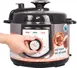 Nồi áp suất điện Comet CM6150 5 lít