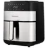 Nồi Chiên Không Dầu Cuckoo CAF-G0510T/BKVNCV Màu Đen