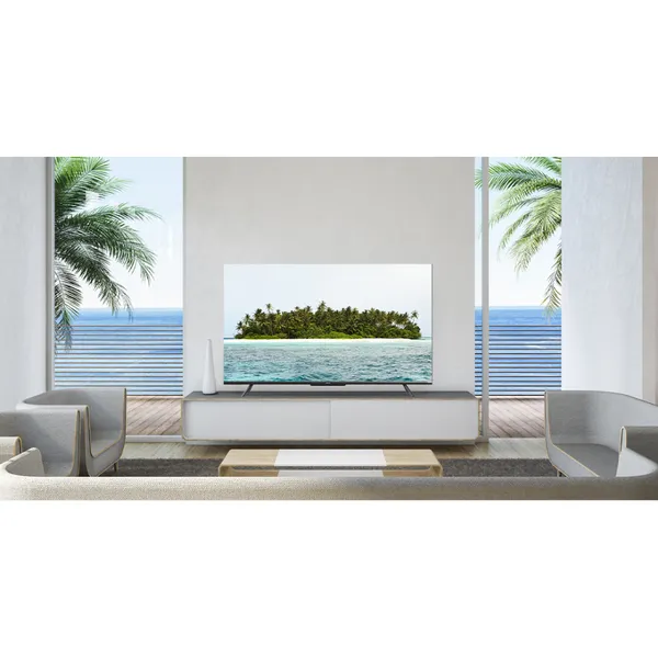 Google Tivi Coocaa 55 Inch 55V6