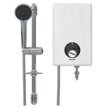 Máy Nước Nóng Trực Tiếp Có Bơm Stiebel Eltron XP45 EC 4500W - Xuất Xứ Thái Lan