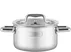 Nồi inox liền khối Elmich Trimax ECO EL-3992 18 cm