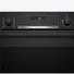 Lò Nướng Âm Tủ Bosch HBG536EB3 71 Lít - Xuất Xứ Đức