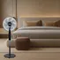 Quạt Đứng Có Remote Ferroli FWF-45SGD 55W