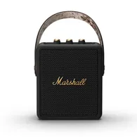 Loa Bluetooth Marshall Stockwell II Black & Brass